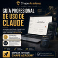 Guía de Claude IA para Productividad y Negocios