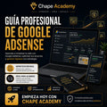 Guía de Google AdSense para Principiantes