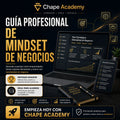 Guía de Mindset para Emprendedores Digitales