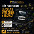 Guía para Crear Webs Monetizables con IA