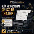 Guía de ChatGPT para Monetizar tu Negocio